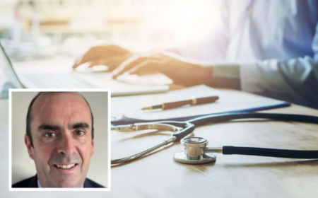 AINM - UCD-led AI Health Project Wins &euro;9.1m Funding